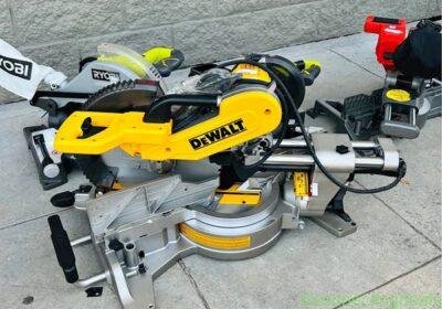 Free ad: Venta de herramientas Pinto Tools LLC Miter Saw in Houston. Venta de herramientas Pinto Tools LLC Miter Saw in Houston