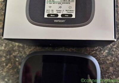 Free ad: Verizon Jetpack (MIFI Inseego 8800L) in San Antonio. Verizon Jetpack (MIFI Inseego 8800L) in San Antonio