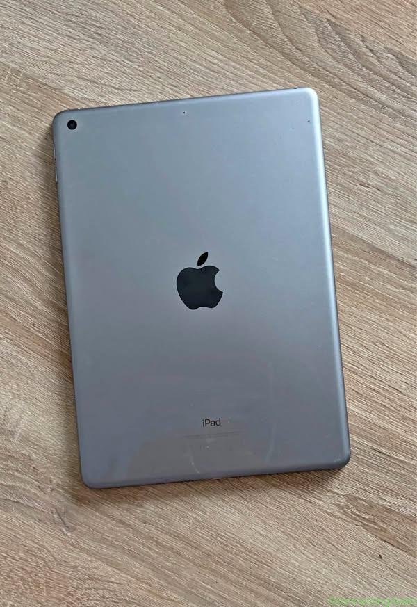 Verkaufe iPad Apple 5gen