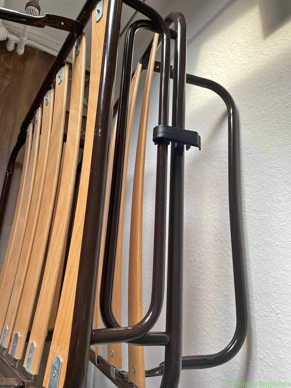 Verkaufen Klappbett 90*200