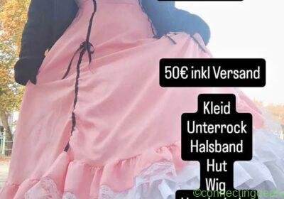 Free ad: Verschiedene Cosplays in Cologne. Verschiedene Cosplays in Cologne