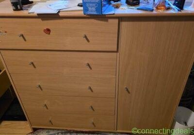 Very specious Drawer in Vancouver