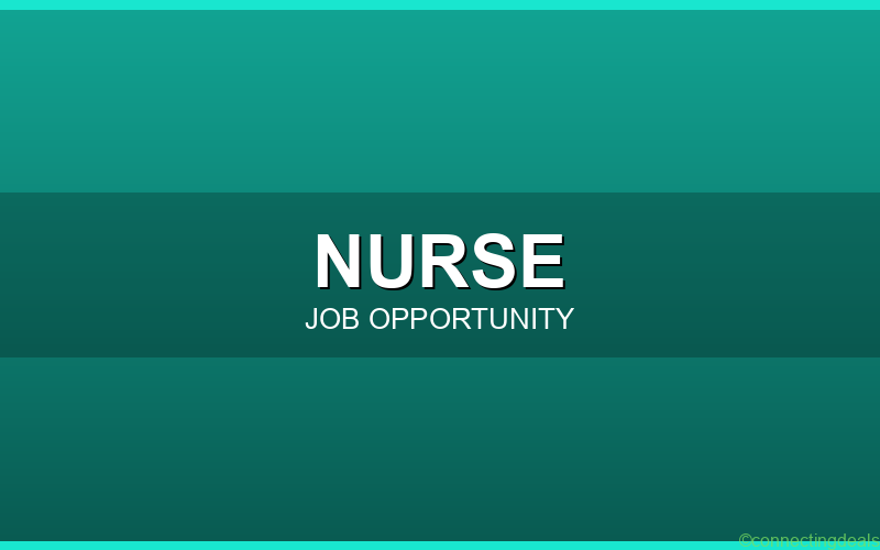 Veterinary Nurse