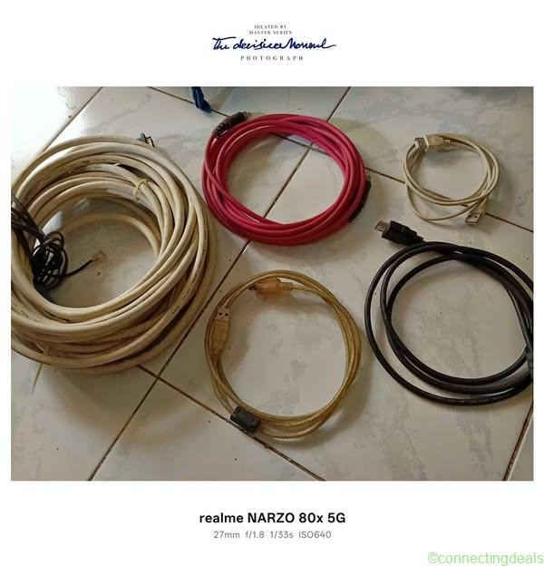 VGA CABLE