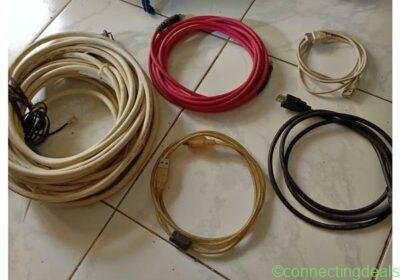 Free ad: VGA CABLE in Mumbai. VGA CABLE in Mumbai