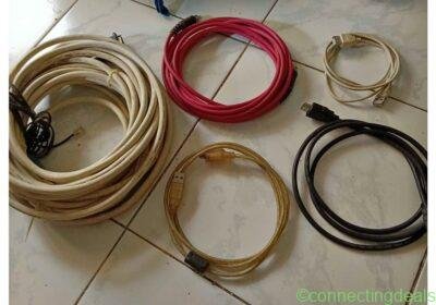 VGA CABLE in Mumbai