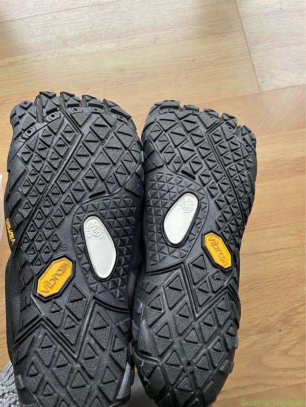Vibram FiveFingers V-ALPHA
