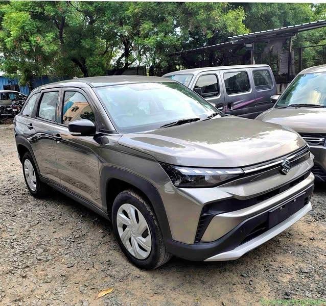 VICTORIS LXI Immediately Vehicle Delivery