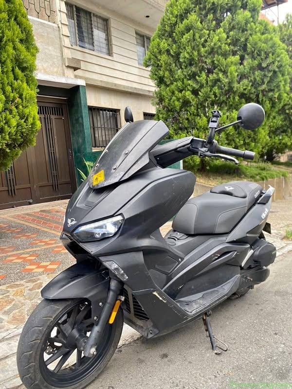 Victory Black