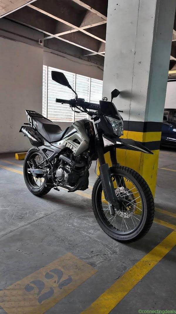 Victory Mrx 125cc 2025