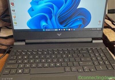 Victus 15.6" Gaming Laptop - AMD in Phoenix