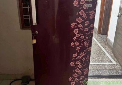 Videocon Single Door Refrigerator in Alwar
