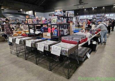Free ad: Videogame/Garage Sale: August 8th in Vancouver. Videogame/Garage Sale: August 8th in Vancouver