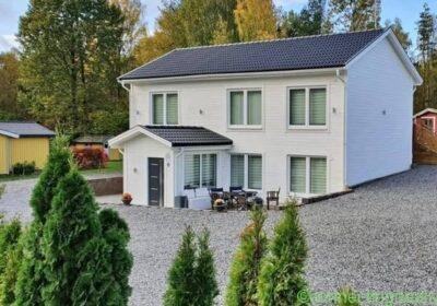Villa/lägenhet uthyres långtidskontrakt in Stockholm
