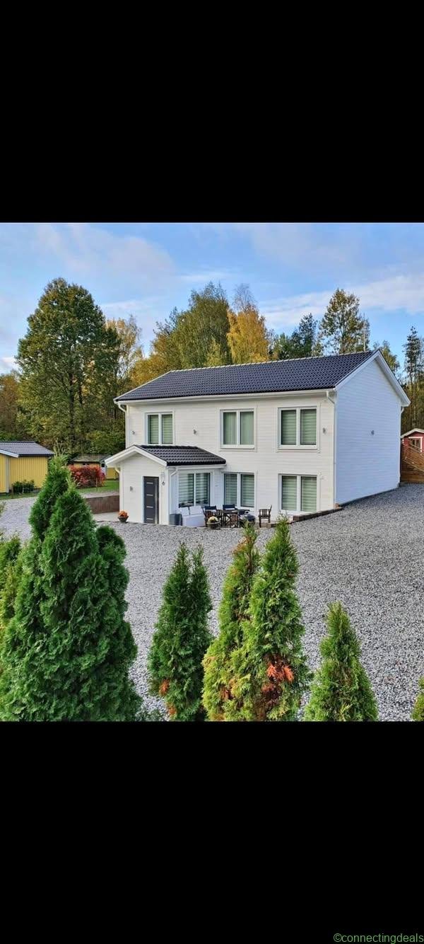 Villa/lägenhet uthyres långtidskontrakt