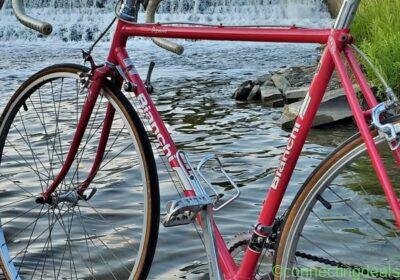 VINTAGE BIKES SUMMER SALE 2026 in Toronto