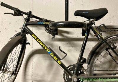Free ad: Vintage Diamondback Sorrento Mountain Bike in Vancouver. Vintage Diamondback Sorrento Mountain Bike in Vancouver
