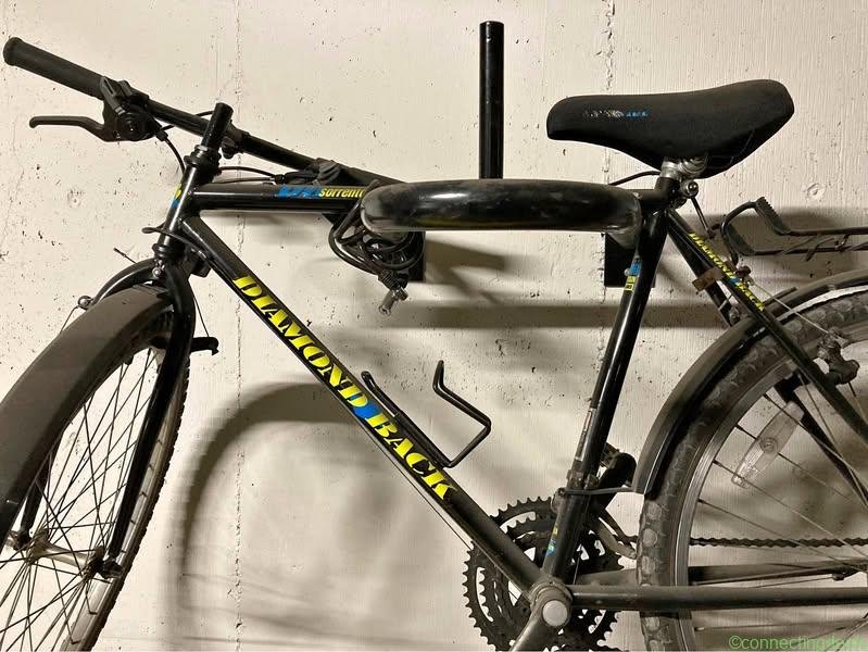 Vintage Diamondback Sorrento Mountain Bike