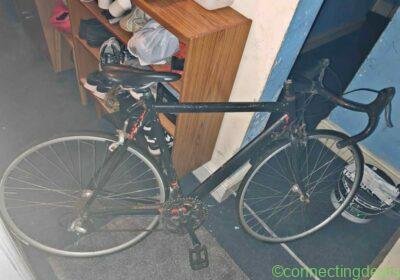 Vintage Road Bike / Racing Bicycle - Project Bike in Liverpool