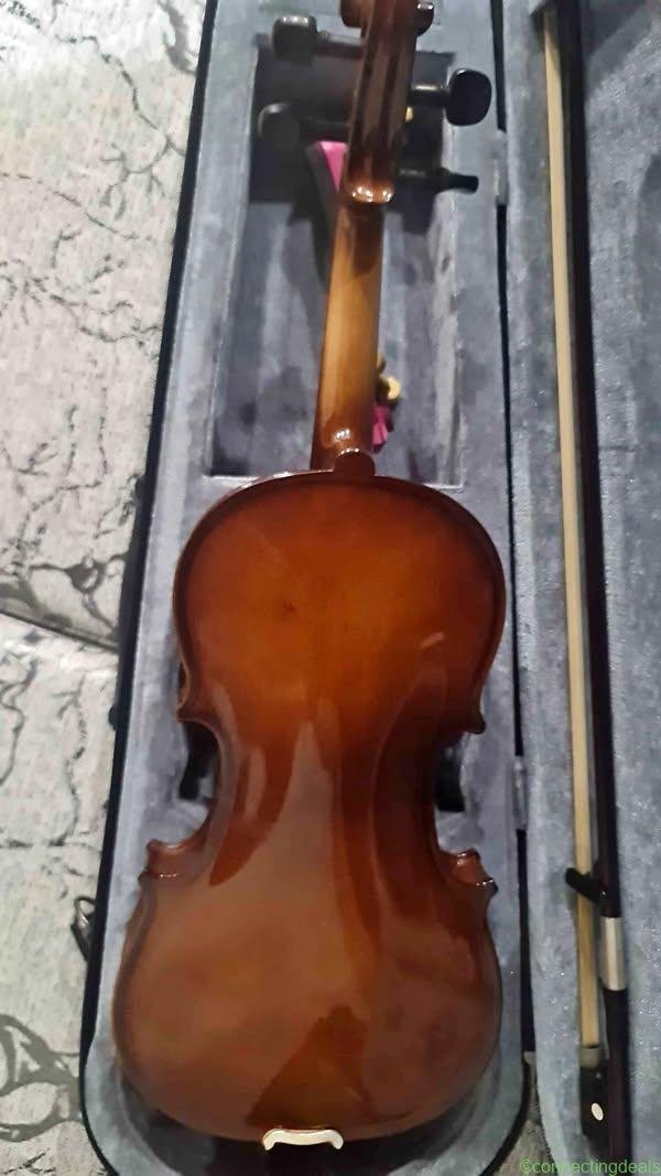 Violins