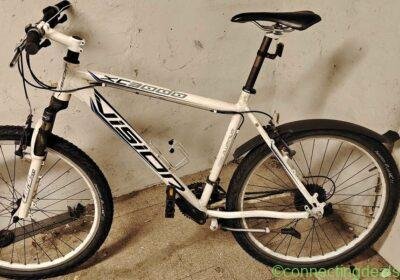 Vision XC3000 bike SYKKEL MTB in Oslo