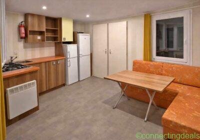 Vivenda móbil Home água e luz incluído in Lisbon