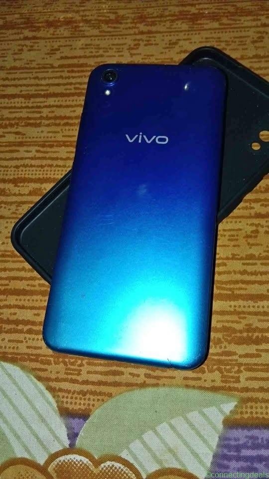 Vivo da phone hai ji jine vi lena ohi message kare