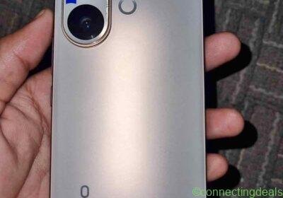 Free ad: Vivo v 60 .8gb 256 gb New fresh Mobile in Jaipur. Vivo v 60 .8gb 256 gb New fresh Mobile in Jaipur
