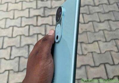 Vivo V40 5G (8 GB RAM / 256 GB) Condition) in Moradabad