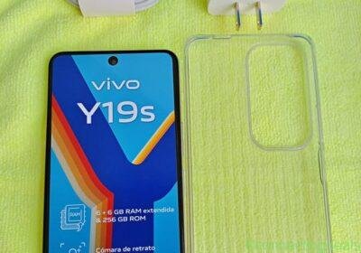 Vivo Y19s - 256Gb - 12Gb Ram + Obsequio in Bogotá