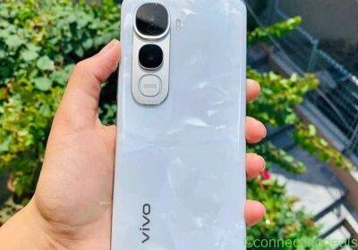 Vivo Y400 pro mobile 5G price 5500 order booking in Ramagundam