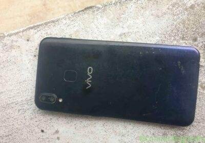 Vivo y91 phone, mobile in Vijayawada