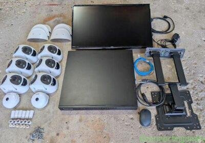 Free ad: Vivotek Camera System in Indianapolis. Vivotek Camera System in Indianapolis