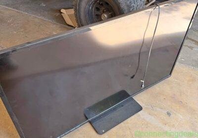 Free ad: Vizio 60 inch TV in Albuquerque. Vizio 60 inch TV in Albuquerque