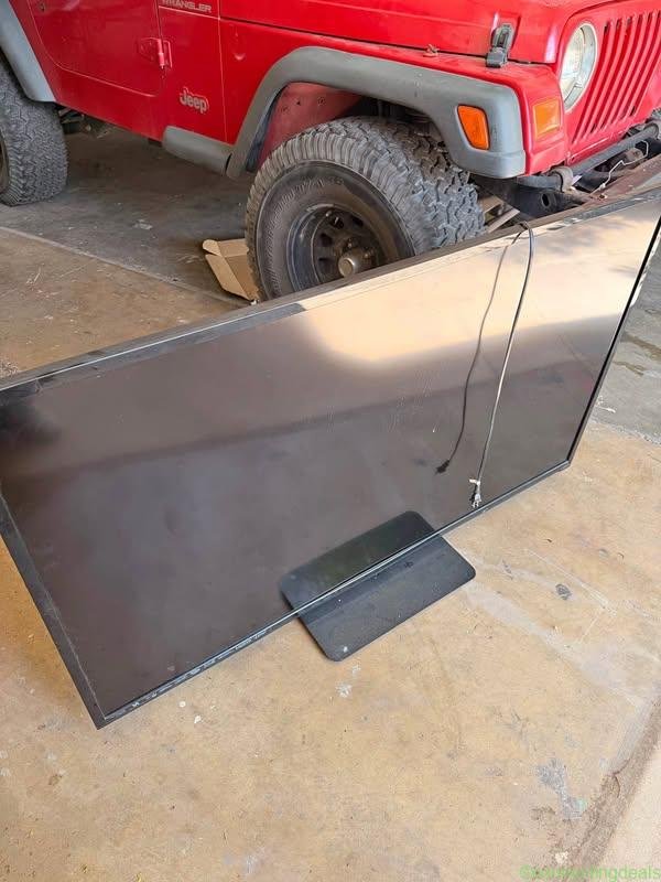 Vizio 60 inch TV