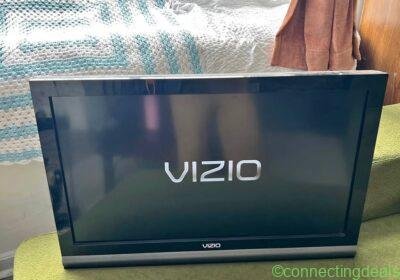 Vizio TV in Chicago