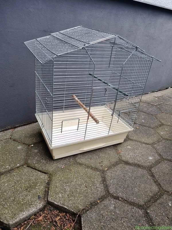 Vogelkäfig