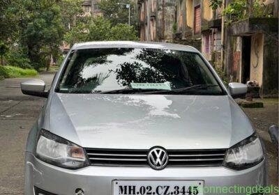 Free ad: Volkswagen Polo 1.2 2013 in Mumbai. Volkswagen Polo 1.2 2013 in Mumbai