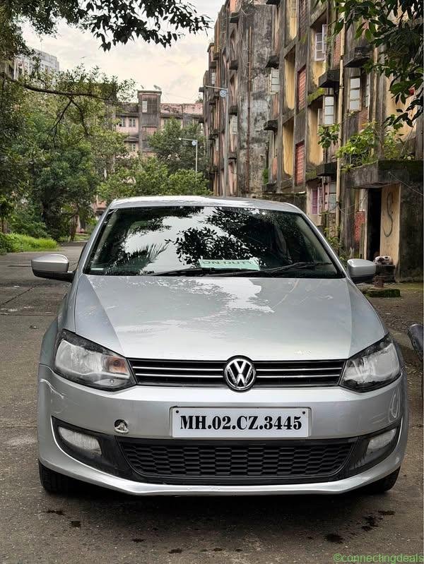 Volkswagen Polo 1.2 2013