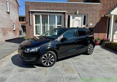 Free ad: Volkswagen polo 1.2 benzine CarPlay in Rotterdam. Volkswagen polo 1.2 benzine CarPlay in Rotterdam