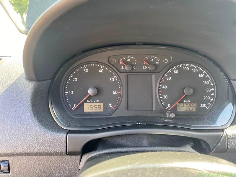 Volkswagen Polo 1.2 trend line