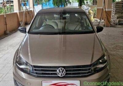 VOLKSWAGEN VENTO in Mumbai