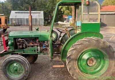 Free ad: Volvo Bm 425 in Gothenburg. Volvo Bm 425 in Gothenburg