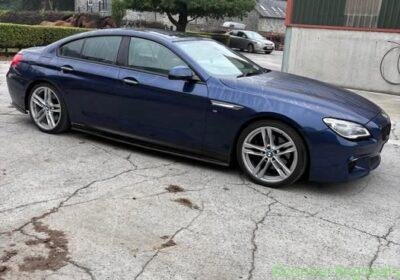 Free ad: Volvo V40 D3 in Galway. Volvo V40 D3 in Galway