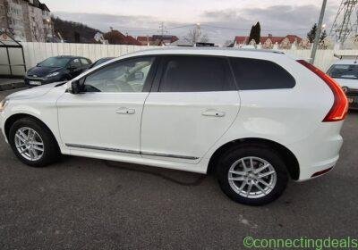 Volvo XC60 in Bacău