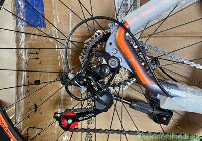 Vtt explorer mountain bike series 2 in Malappuram