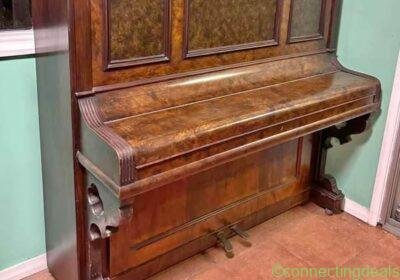 W.H.PALING & Co. LIMITED Upright Piano in Sydney