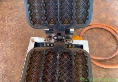 Free ad: waffles machine in Rajapalayam. waffles machine in Rajapalayam
