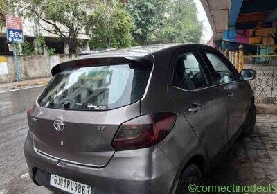 Free ad: WAGON R COMPNY CNG in Ahmedabad. WAGON R COMPNY CNG in Ahmedabad