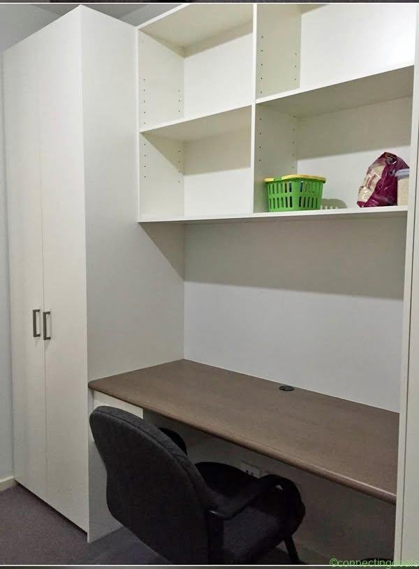 Walking distance to Monash uni clayton